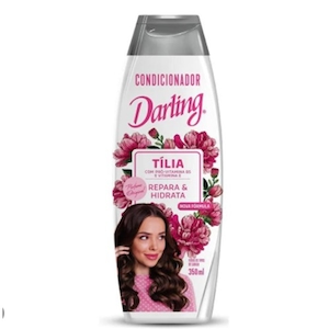 Cond.Darling Tilia 350ml