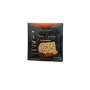 Panetone Frutas Especiais Santa Edwiges 400g