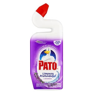 Desinfetante Sanitário Lavanda Pato 500ml
