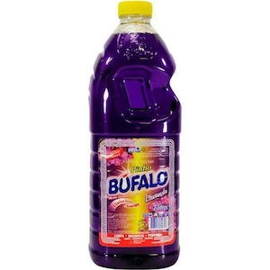 Desinfetante Pinho Lavanda Búfalo 2l