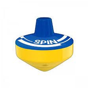 Apontador Spin Tilibra