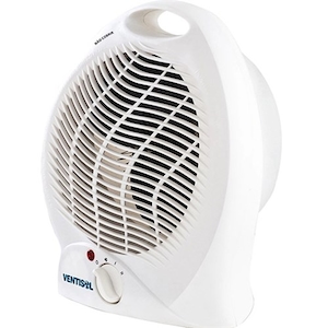 Aquecedor Ventisol Mod A1-02 Premium 1 Ano Garantia Troca Loja