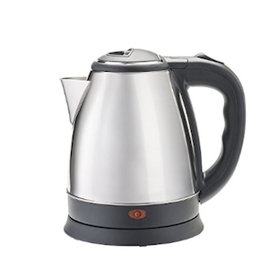 Chaleira Elétrica de Inox Agratto 127v