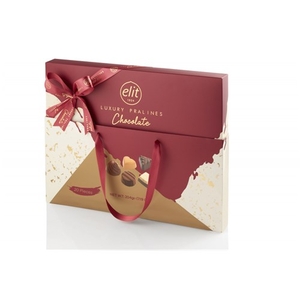Bombons Luxury Pralinny Elit 204g