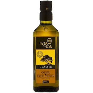 Azeite Extra Virgem Nova Oliva Clássico 500ml