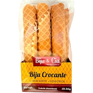 Biju Crocante Biju Cia 85g