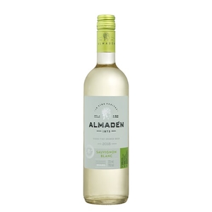 Vinho Almadén Sauvignon Blanc 750ml