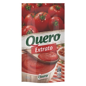 Extrato Tomate Quero 1,02kg