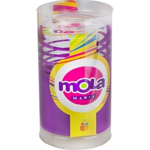 Mola Mania Sortida Doce Brinquedo