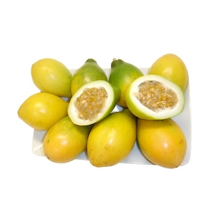 Maracujá Doce