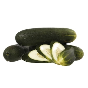 Pepino Comum