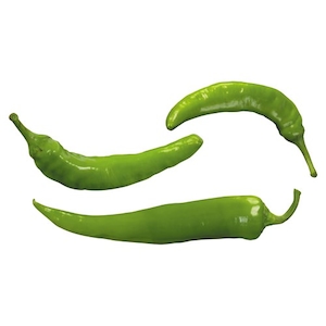 Pimenta Verde