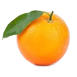 Laranja Ilhoa Red