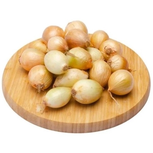 Cebola Aperitivo Bolinha Kg