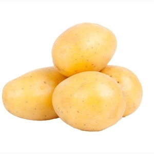 Batata Lavada Kg