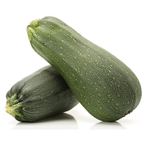 Abobrinha Caipira