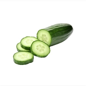 Pepino Comum