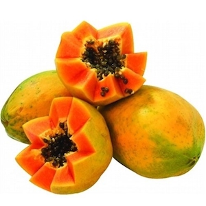 Mamão Papaia Kg