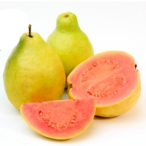 Goiaba Fruta Kg