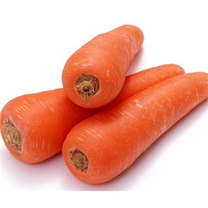 Cenoura Extra Kg