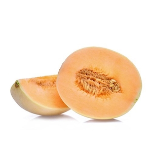 Fruta Melão Orange