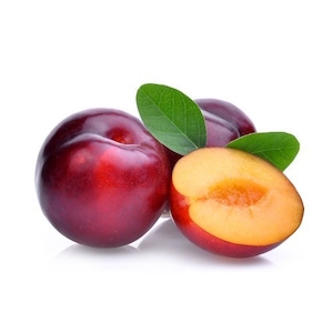 Ameixa Fresca Nacional Kg