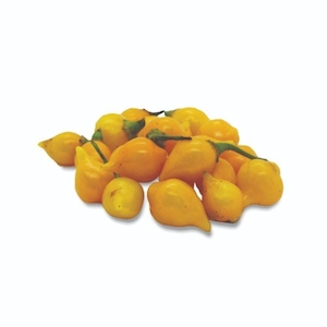 Pimenta Amarela