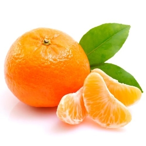 Fruta Tangerina Kg