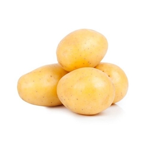 Batata Granel Kg