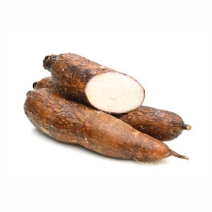 Mandioca  Kg