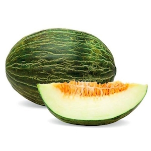 Melão Sapo  Kg