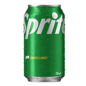 Sprite Original 350 ml