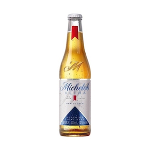 Michelob Ultra 330ml