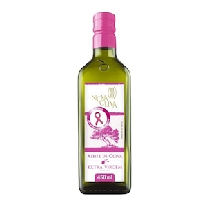 Azeite Chileno Extra Virgem Nova Oliva 450ml