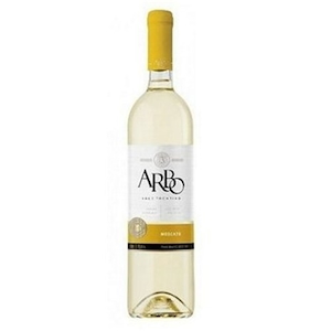 Vinho Branco Arbo Moscato Seco Perini 750ml
