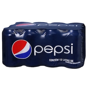 Pepsi Cola 350ml