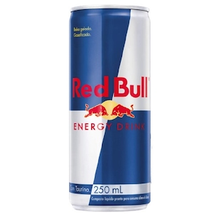 Energético Red Bull 250ml