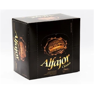 Alfajor Clássico Cardeal 40g