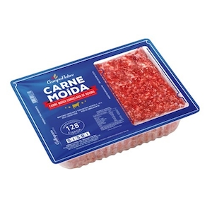 Carne Moida Acem Cong 500g(Campo Nobre-Callegaro)