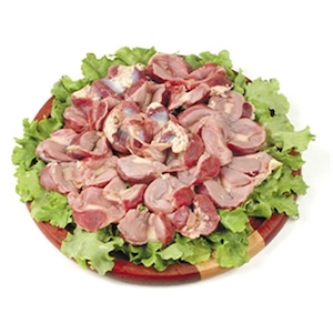Moela de Frango (Kg)