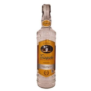 Cachaça Jequitiba Talagada 670ml