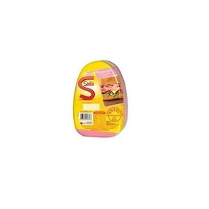 Frios Presunto Sadia Fatiado 100g