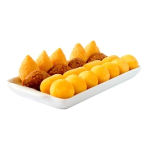 Salgado Frito Uni