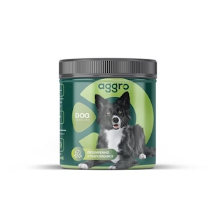 Aggro Dog Absoluto Suplemento (250g's)
