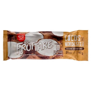 Picolé de Tapioca Amorito 55g