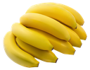 Banana Terra pequena