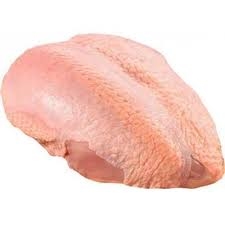 Peito C/Osso Kg