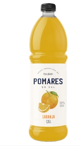 Néctar de Laranja Pomares do Sul 1,35l