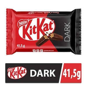Chocolate Dark Nestlé Kit Kat 41,5g