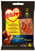 Mini Linguiça Artesanal Keldog 55g